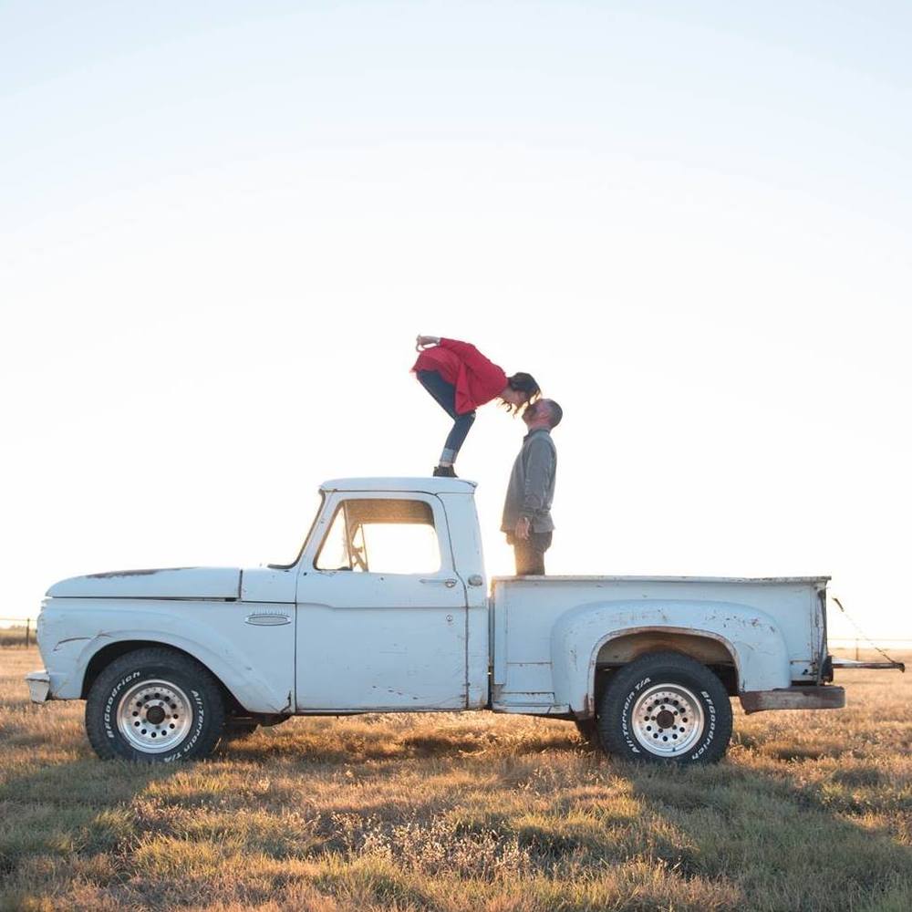 Meet your Posher, Sunny